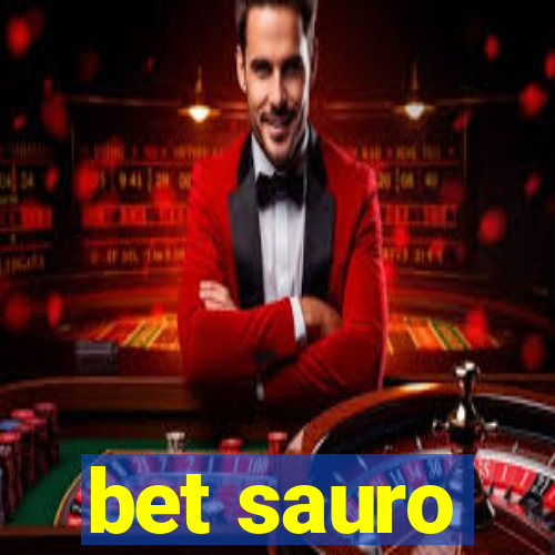 bet sauro